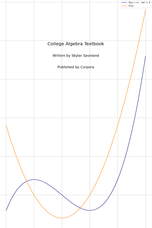 College Algebra CLEP Preparation E-Book