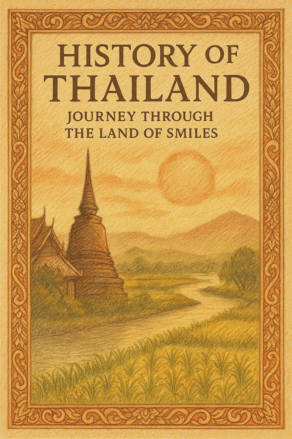 History of Thailand